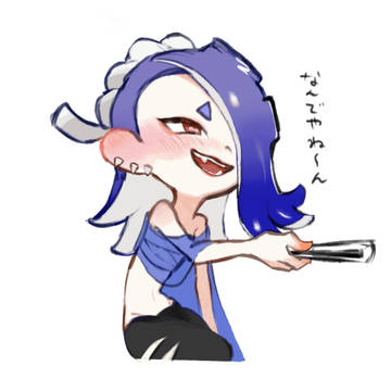 ツッコミ🦈