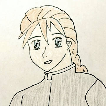 ガンダムＷのデュオくん