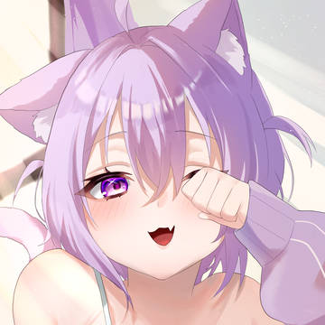 おはよ〜