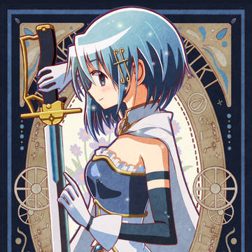 美樹さやか