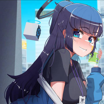 Yuuka Sportswear