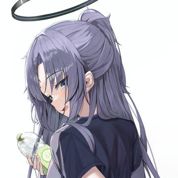 💜💜