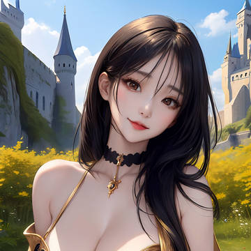 Fantasy #1