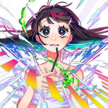 ひとめぼれ