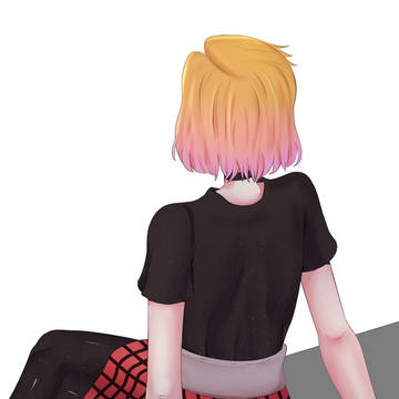 olivia back