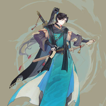 道士