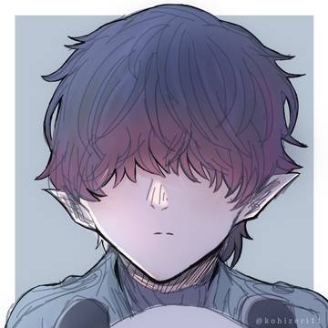 休日のわるものさん