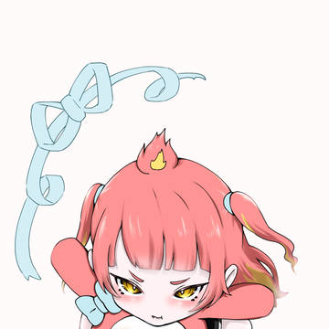 トモシカ&マイメロ