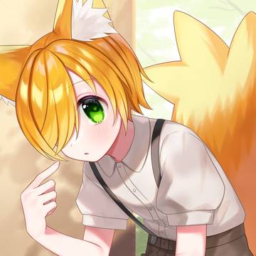 🦊