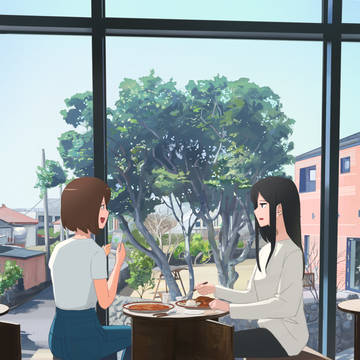 とんかつ屋