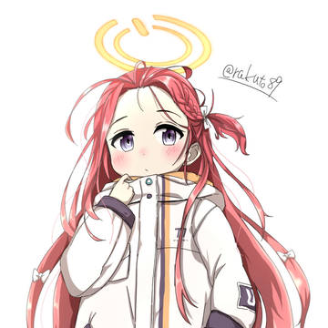 花岡ユズ