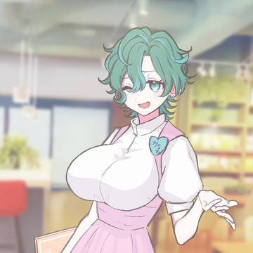 バンドマン爆乳化2