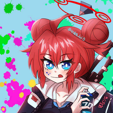 Konuri Maki <3