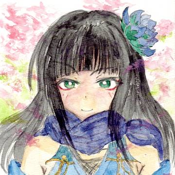 浜口あやめの大仕事〜忍ドル頂上決戦編〜