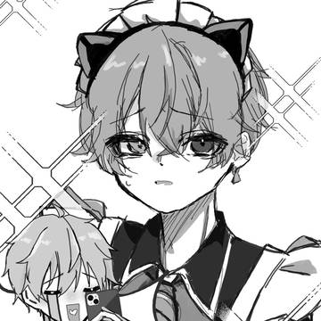 メイド服alban