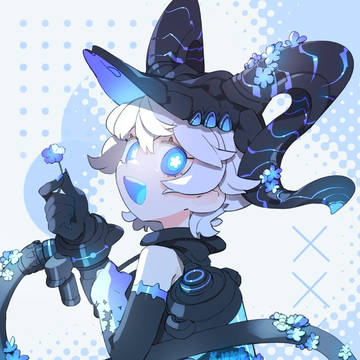 ネモフィラ