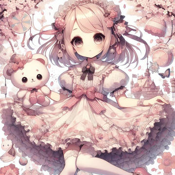 蘿莉IDOL