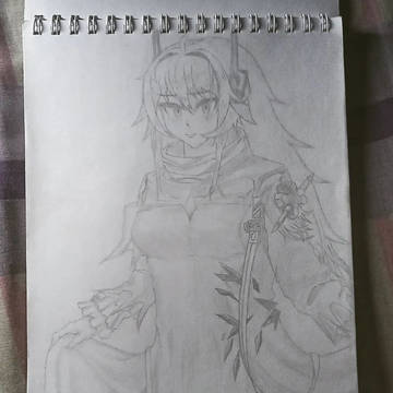 My Queen