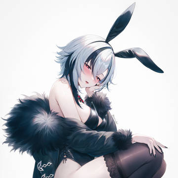 アルレッキーノ - Arlecchino -