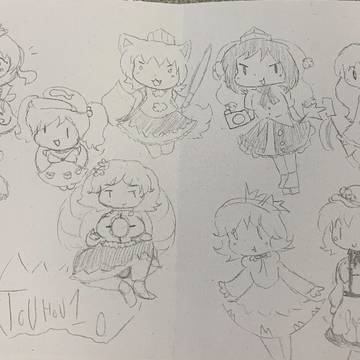 Touhou 10