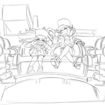 WIP Shupogaki