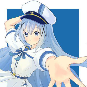 香風智乃