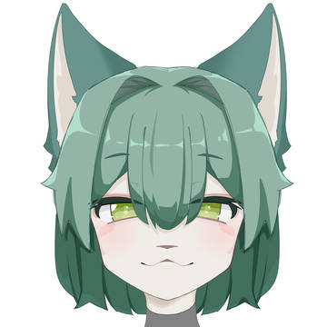 けも