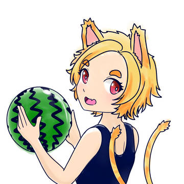 V女ファンアートまとめ