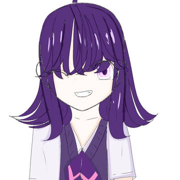 オリキャラ!!