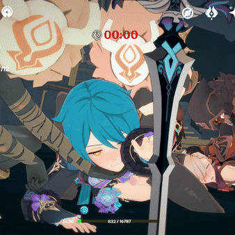 Failed Abyss