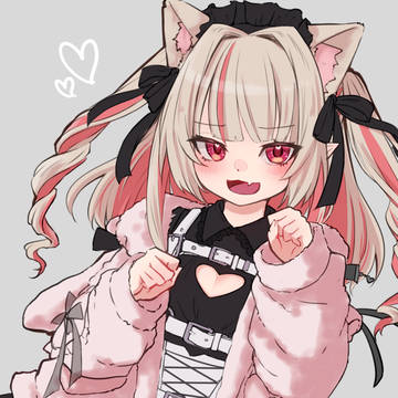 ねこりりむ