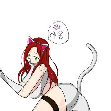 cat Katarina