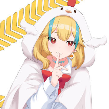 好久沒畫FanArt了 來畫個白湯~