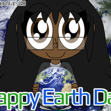 Holidays - Happy Earth Day