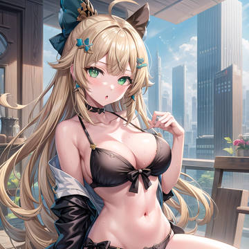 水着綺良々