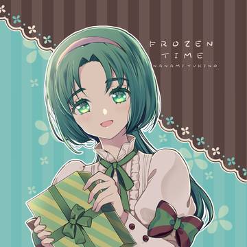 ナツこままとめ