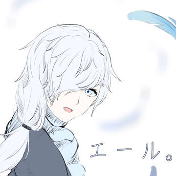 オリジナルキャラ