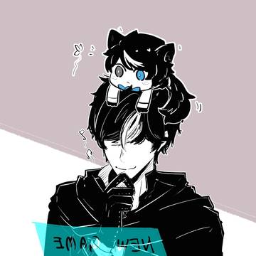 Tuberose x Noir