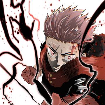 黒閃！
