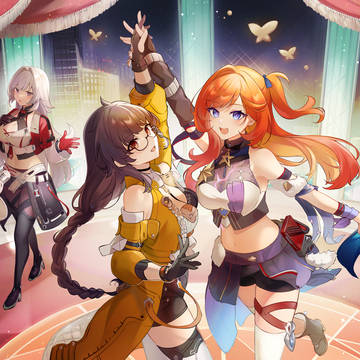 Dance With You
