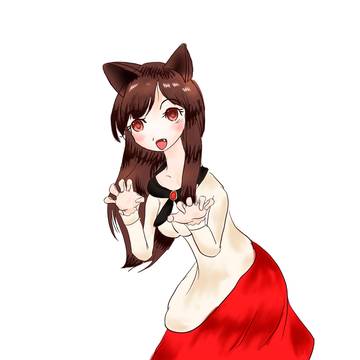 らくがき
