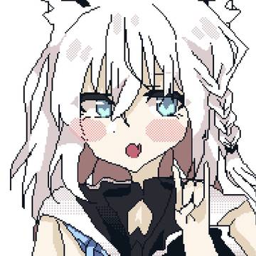 フブキちゃんまとめ