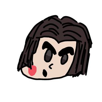 Twitterにあげたそいつ？てキャラまとめ1