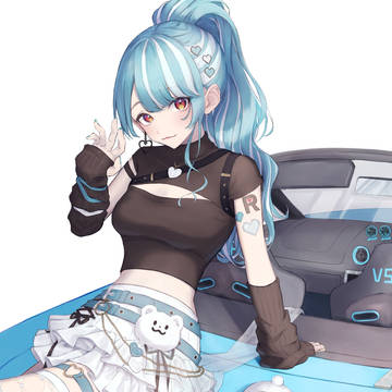 おむかえらむち