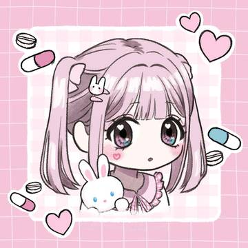 地雷ちゃん２