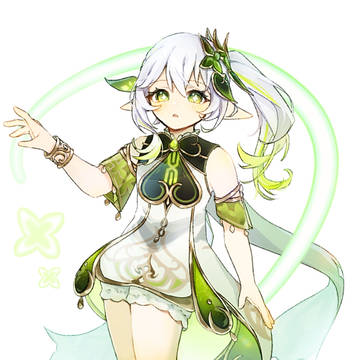 ナヒーダ