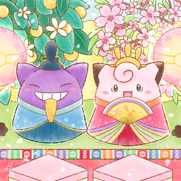 🌸ひな祭り🌸