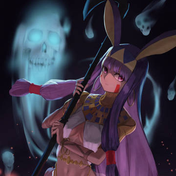 ニトクリス