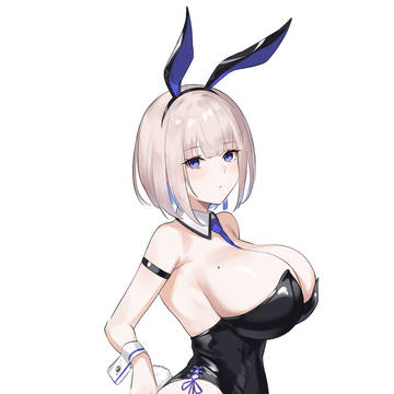 bunny