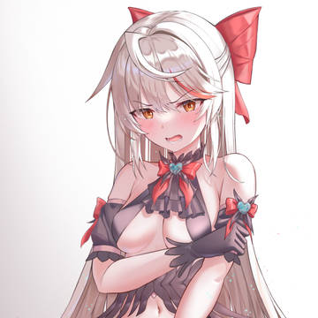 Magical Hilde